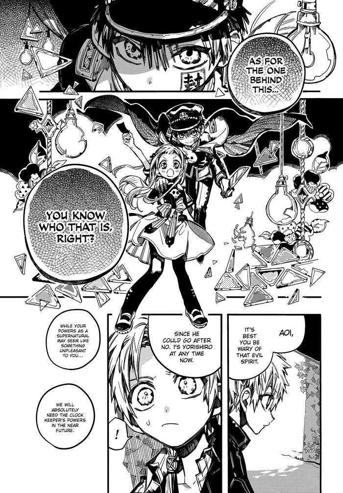 Toilet-Bound Hanako-kun Chapter 70 image 15_optimized